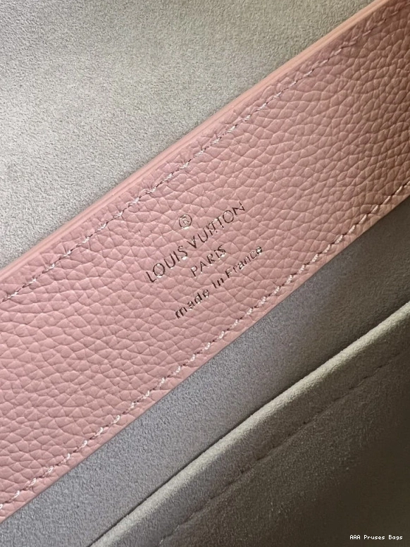 AAA Replica Ru LOUIS EVER VUITTON LOCKME MINI 0719